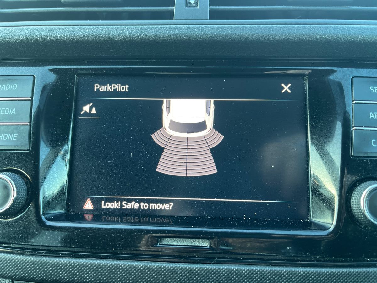 Used Skoda Fabia 2020 for sale - 76928016: Photo 20