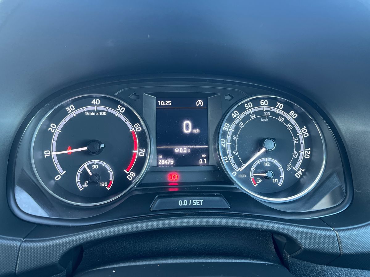 Used Skoda Fabia 2020 for sale - 76928016: Photo 21