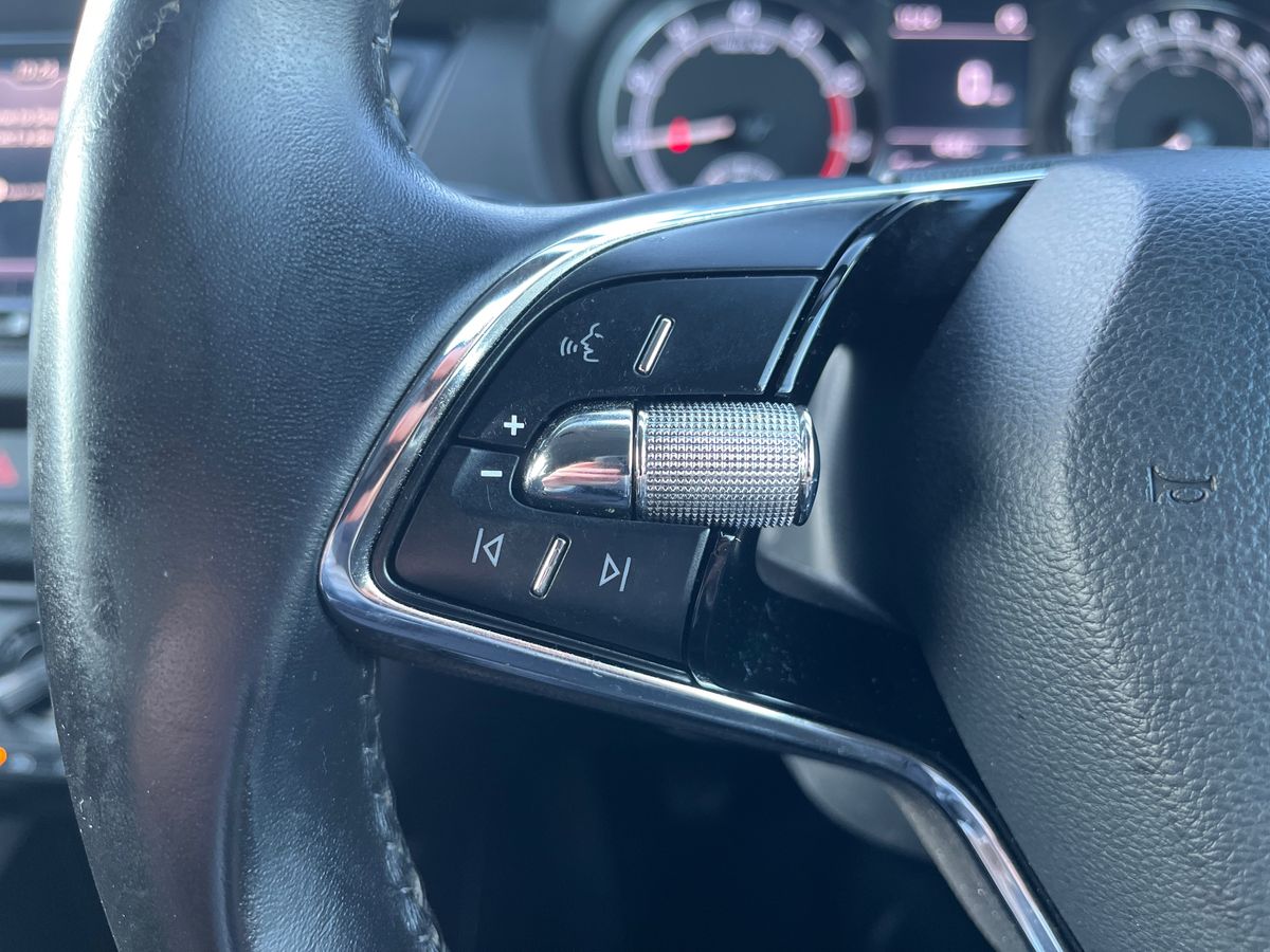 Used Skoda Fabia 2020 for sale - 76928016: Photo 22