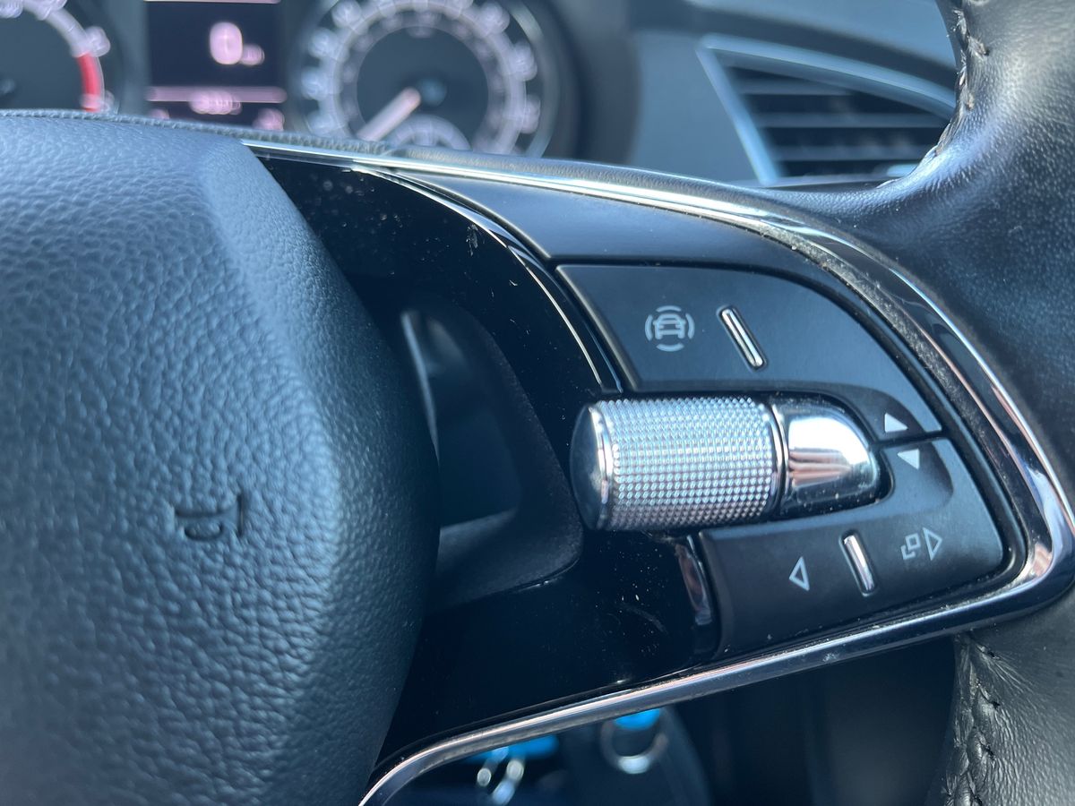 Used Skoda Fabia 2020 for sale - 76928016: Photo 23