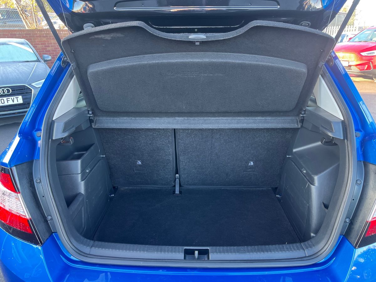 Used Skoda Fabia 2020 for sale - 76928016: Photo 25