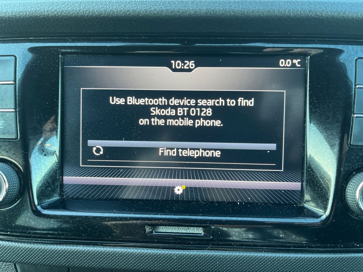 Used Skoda Fabia 2020 for sale - 76928016: Photo 26