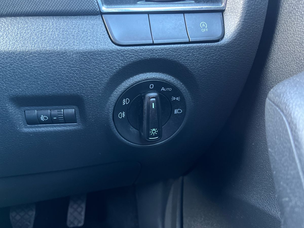 Used Skoda Fabia 2020 for sale - 76928016: Photo 27