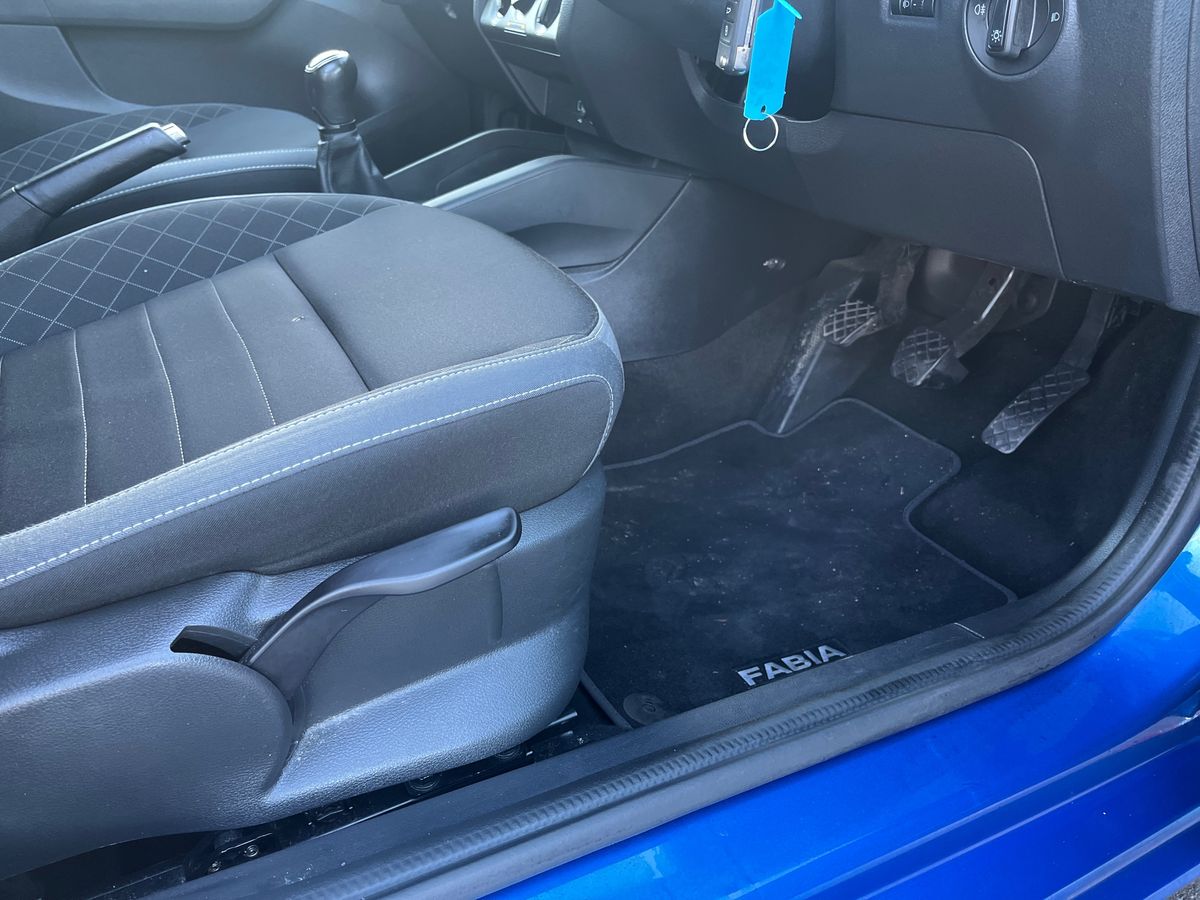 Used Skoda Fabia 2020 for sale - 76928016: Photo 28