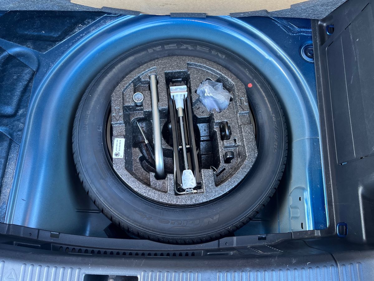 Used Skoda Fabia 2020 for sale - 76928016: Photo 30