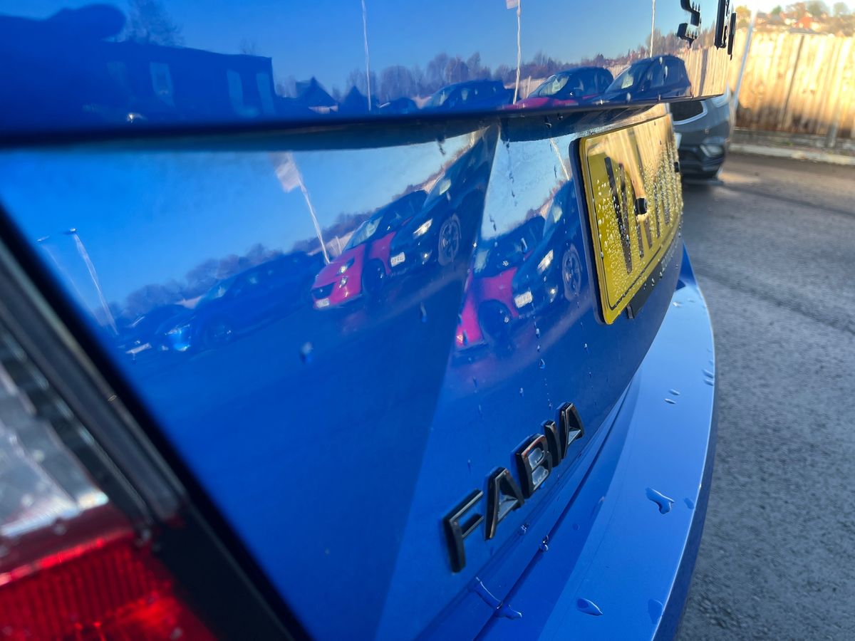 Used Skoda Fabia 2020 for sale - 76928016: Photo 32