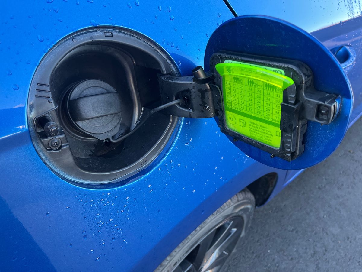 Used Skoda Fabia 2020 for sale - 76928016: Photo 33