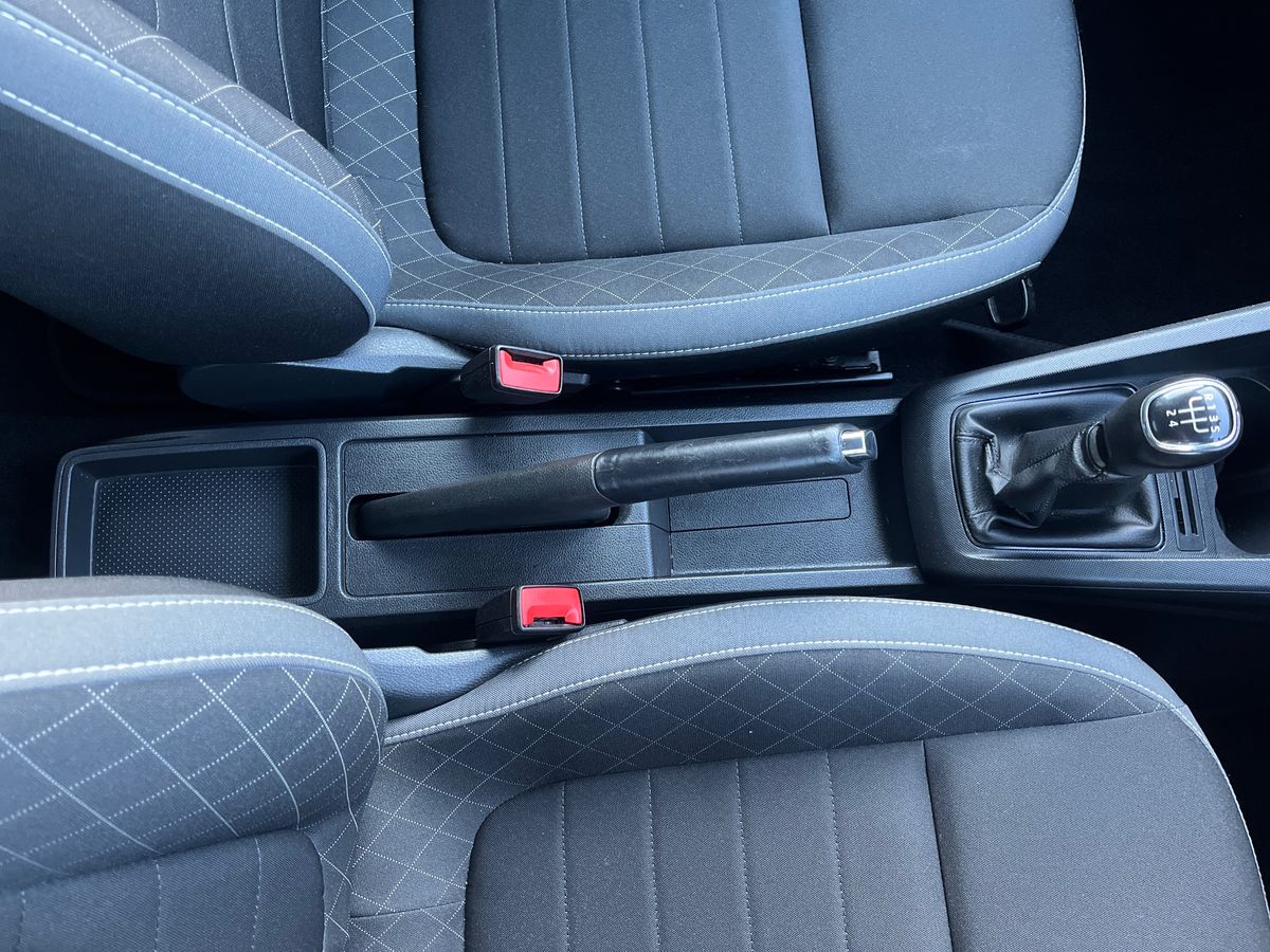 Used Skoda Fabia 2020 for sale - 76928016: Photo 35