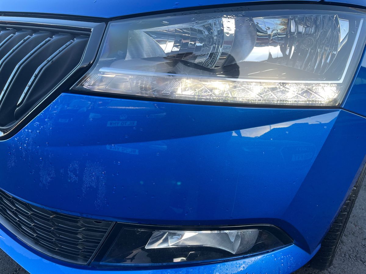 Used Skoda Fabia 2020 for sale - 76928016: Photo 38