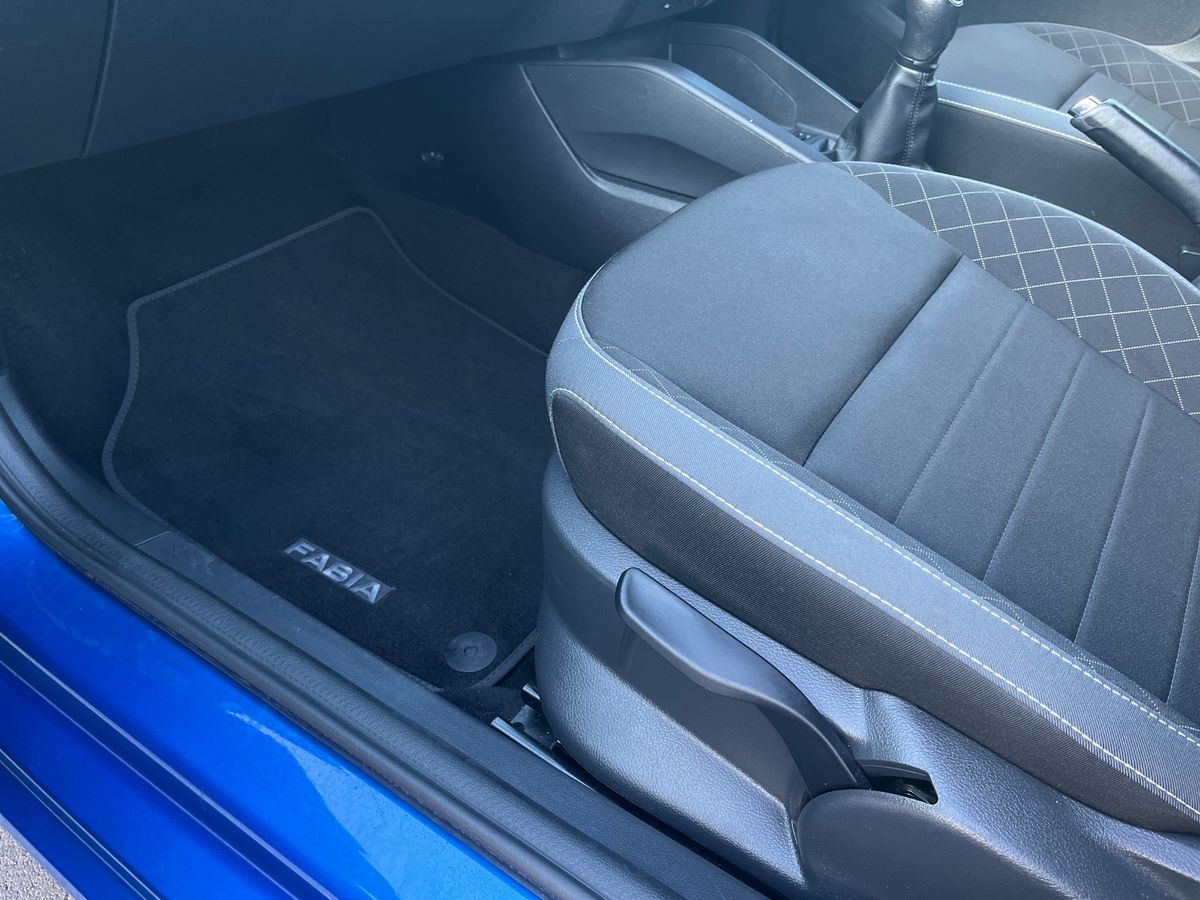 Used Skoda Fabia 2020 for sale - 76928016: Photo 40