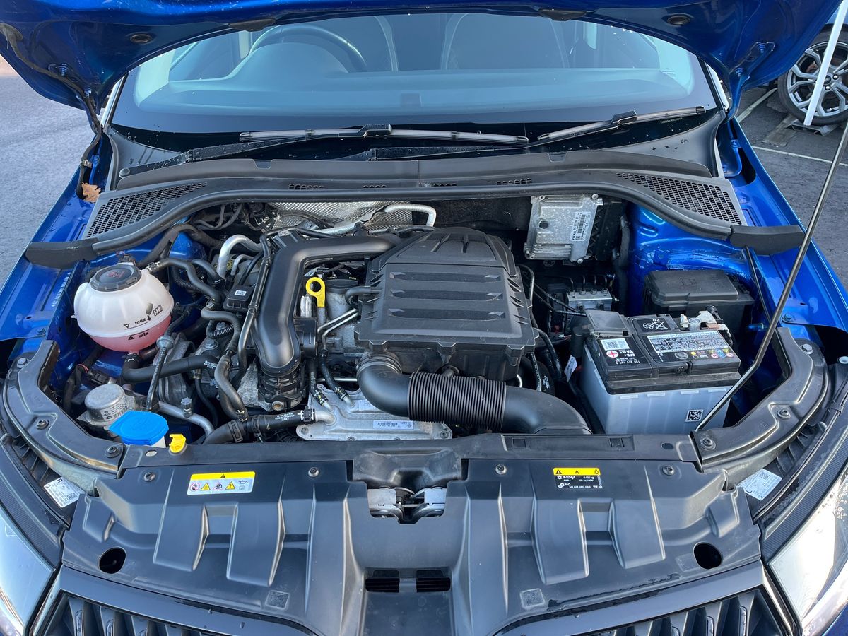 Used Skoda Fabia 2020 for sale - 76928016: Photo 41