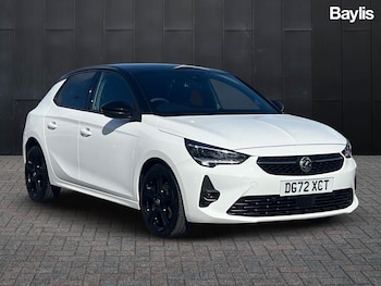 Used Vauxhall Corsa 2022 for sale - 75522183: Photo
