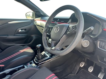 Used Vauxhall Corsa 2022 for sale - 75522183: Photo