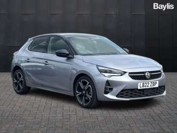 2022 - Corsa 1.2 Ultimate T 5dr