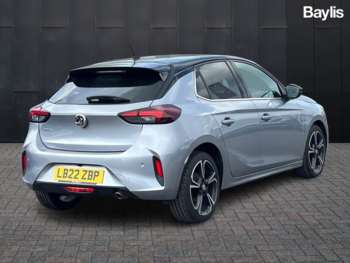 Used Vauxhall Corsa 2022 for sale - 74580346: Photo