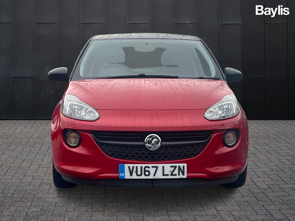 Used Vauxhall ADAM 2017 for sale - 76556824: Photo 10
