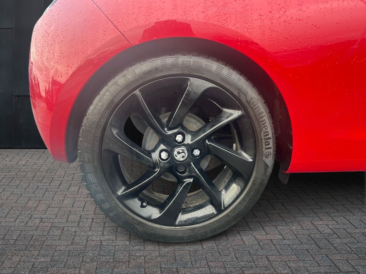 Used Vauxhall ADAM 2017 for sale - 76556824: Photo 11