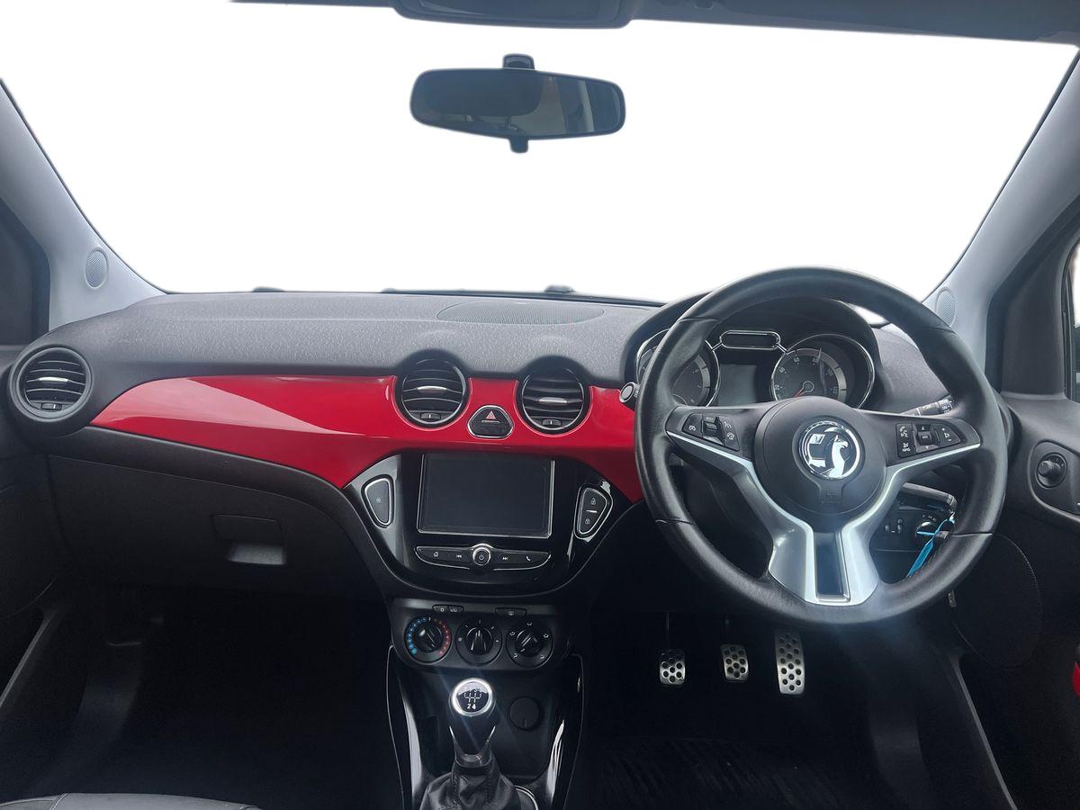 Used Vauxhall ADAM 2017 for sale - 76556824: Photo 13