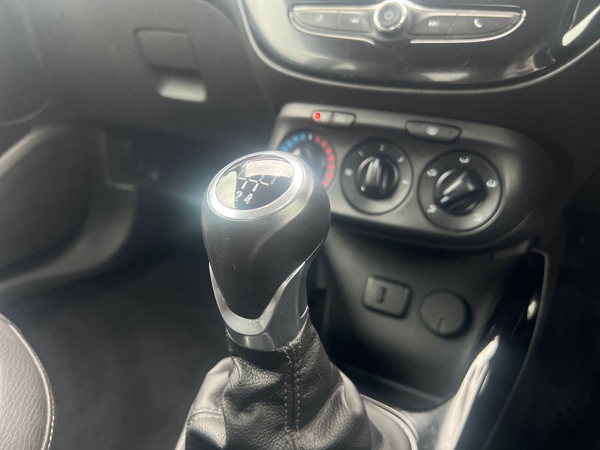 Used Vauxhall ADAM 2017 for sale - 76556824: Photo 15