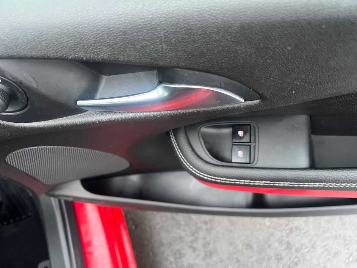 Used Vauxhall ADAM 2017 for sale - 76556824: Photo 17