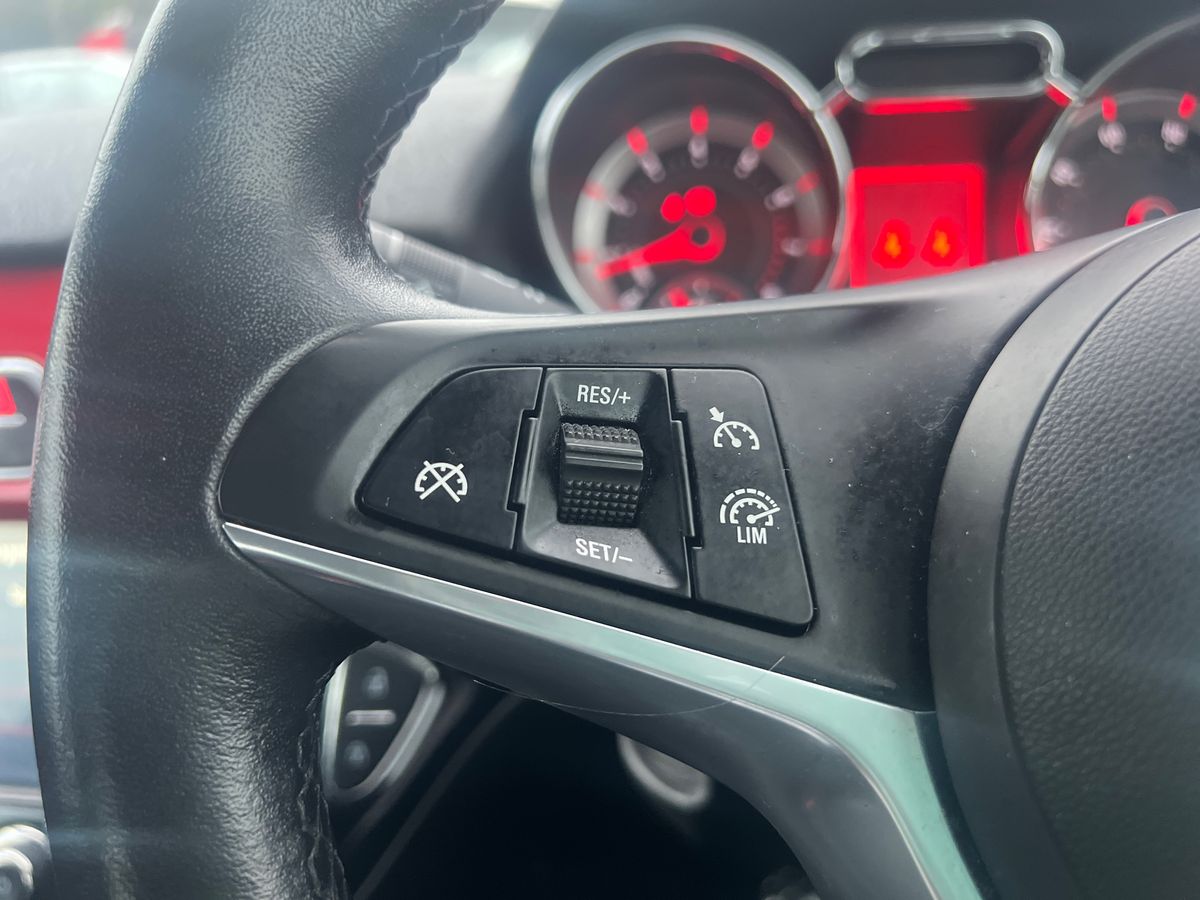 Used Vauxhall ADAM 2017 for sale - 76556824: Photo 22