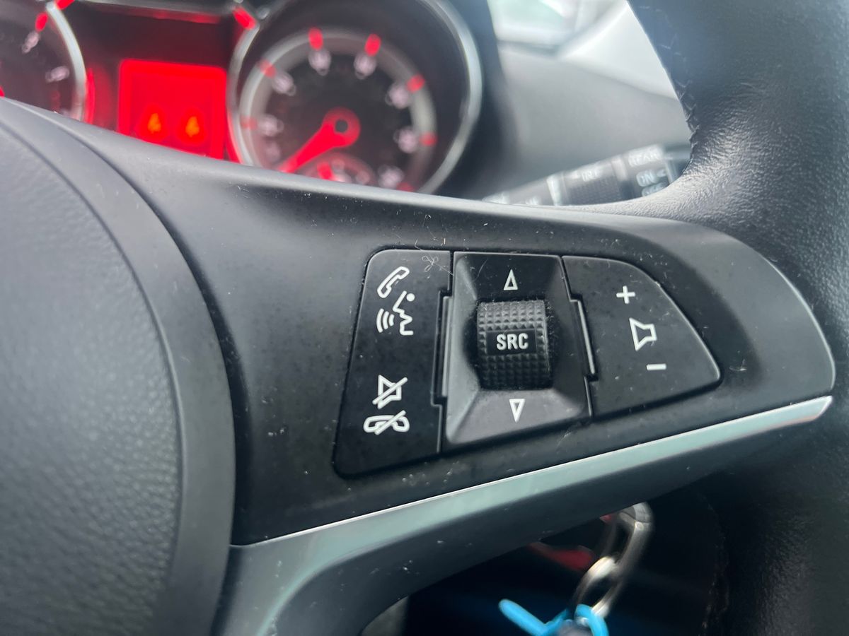 Used Vauxhall ADAM 2017 for sale - 76556824: Photo 23