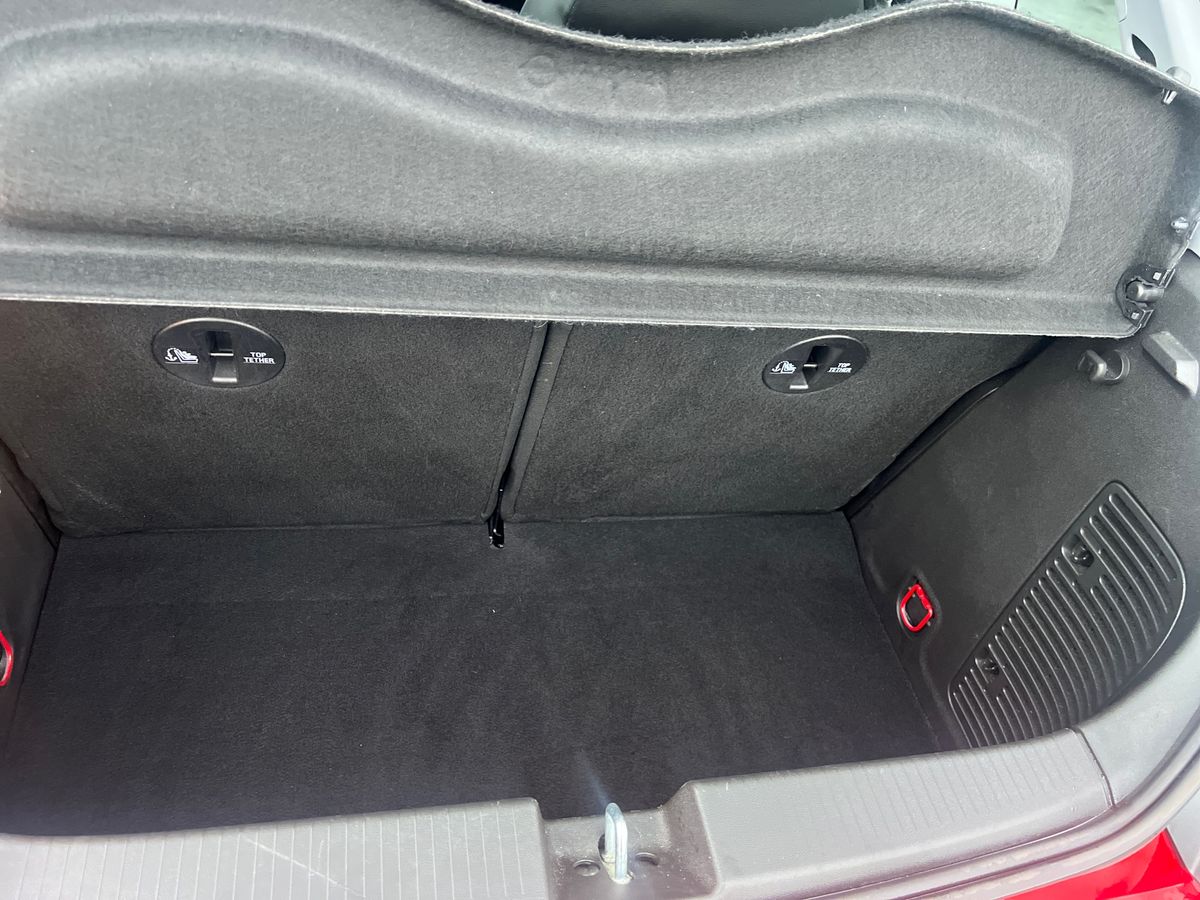 Used Vauxhall ADAM 2017 for sale - 76556824: Photo 25