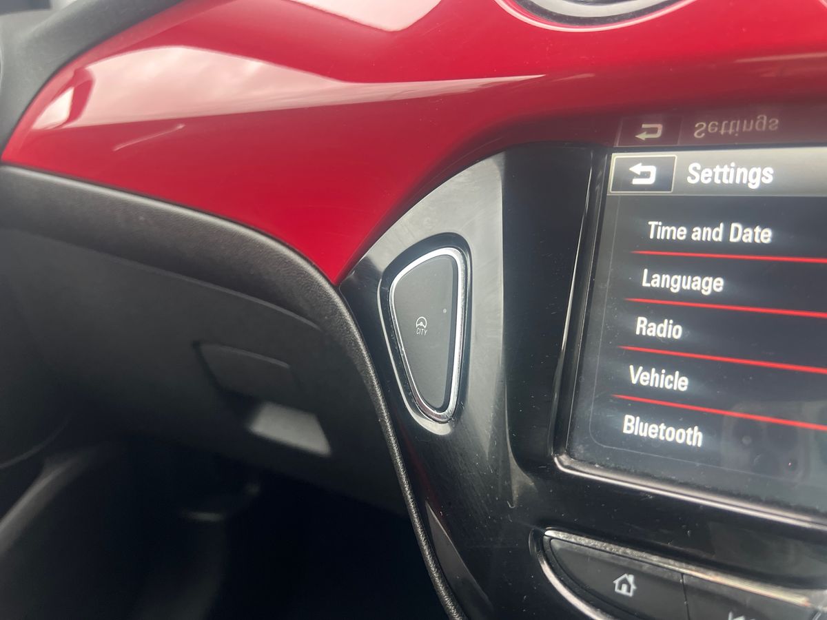 Used Vauxhall ADAM 2017 for sale - 76556824: Photo 28