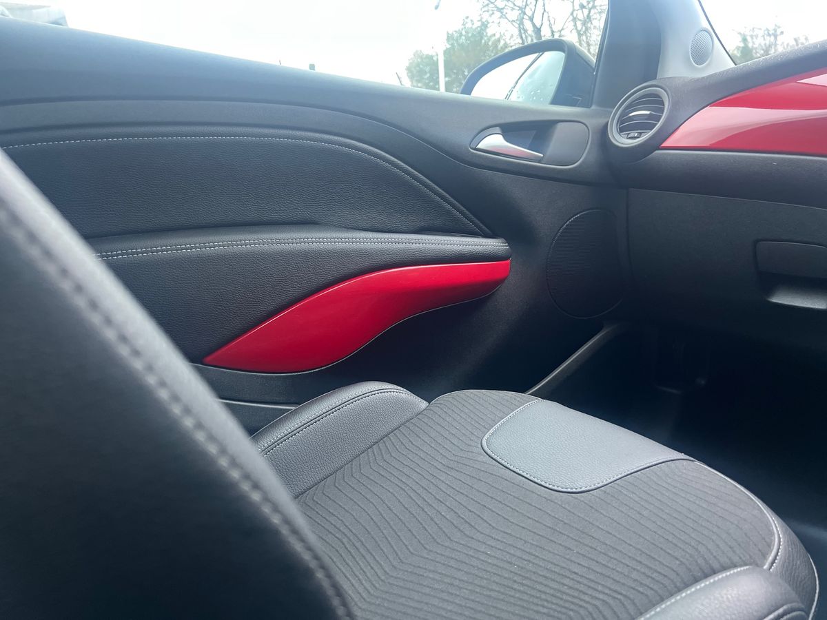 Used Vauxhall ADAM 2017 for sale - 76556824: Photo 33