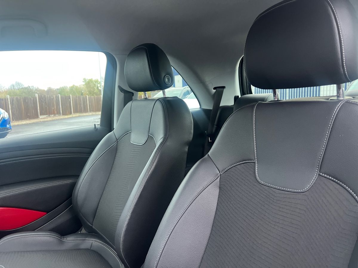 Used Vauxhall ADAM 2017 for sale - 76556824: Photo 36