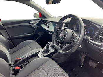 Used Audi A1 2020 for sale - 75509661: Photo