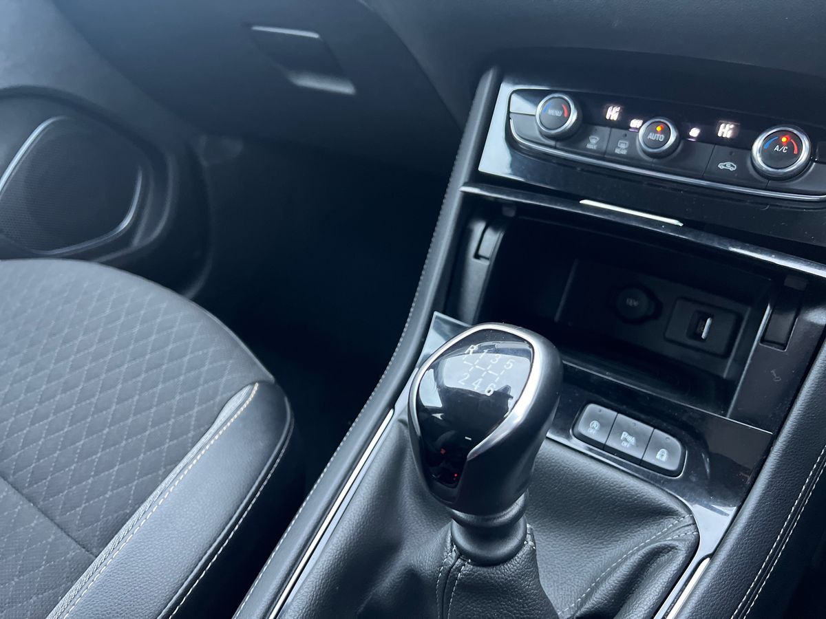 Used Vauxhall Grandland X 2021 for sale - 77312374: Photo 15