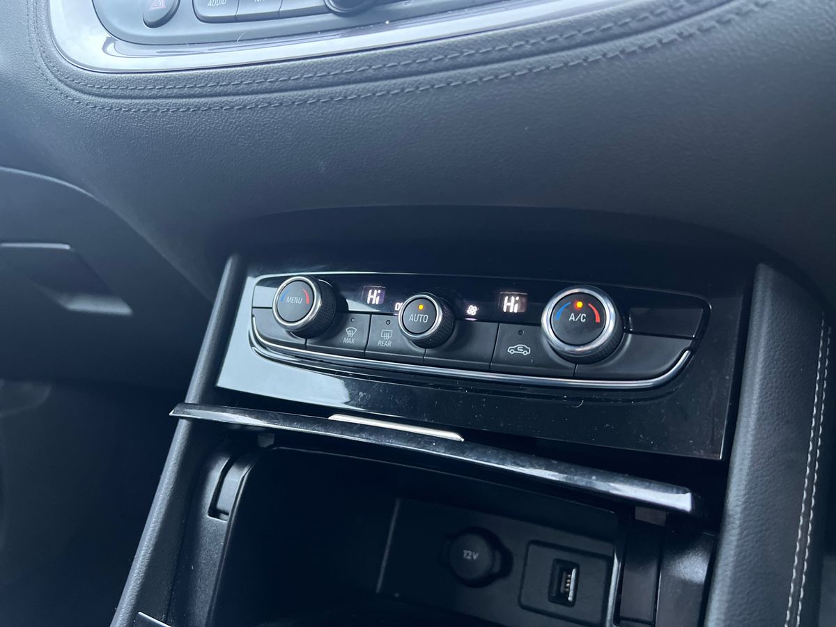 Used Vauxhall Grandland X 2021 for sale - 77312374: Photo 16