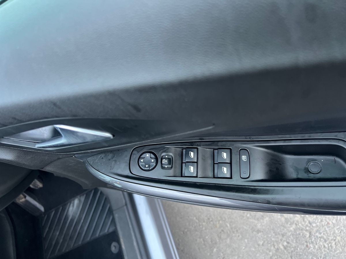 Used Vauxhall Grandland X 2021 for sale - 77312374: Photo 17