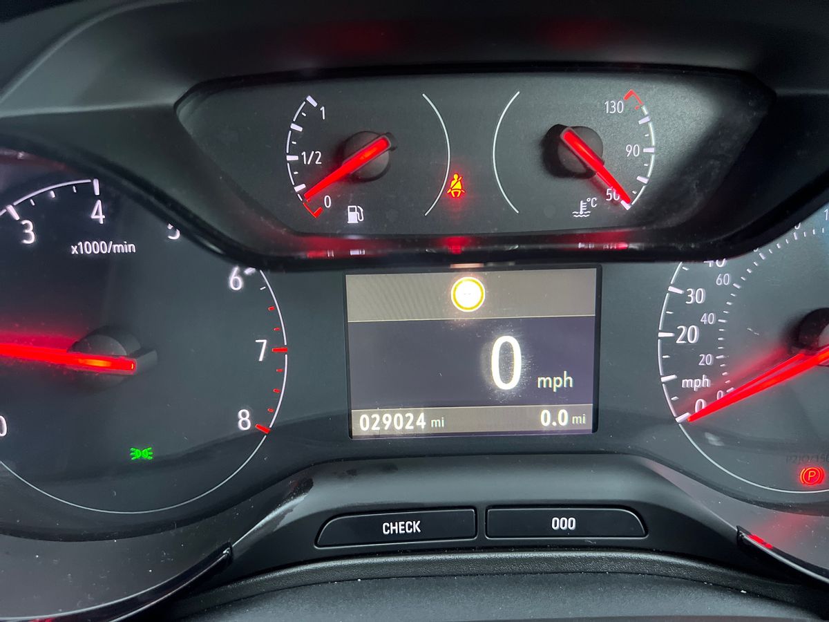 Used Vauxhall Grandland X 2021 for sale - 77312374: Photo 21