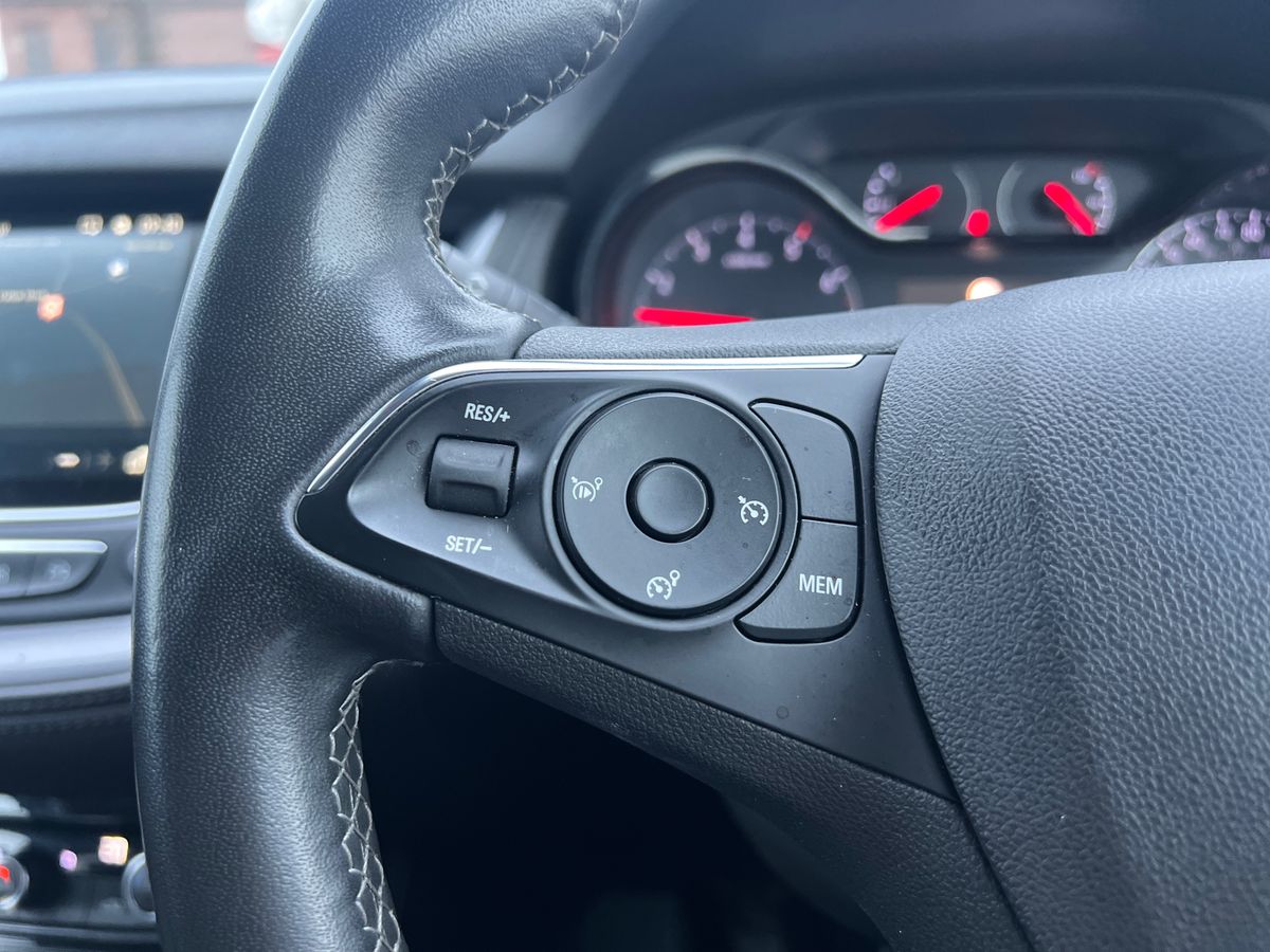 Used Vauxhall Grandland X 2021 for sale - 77312374: Photo 22