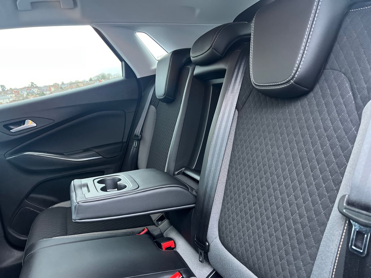 Used Vauxhall Grandland X 2021 for sale - 77312374: Photo 24