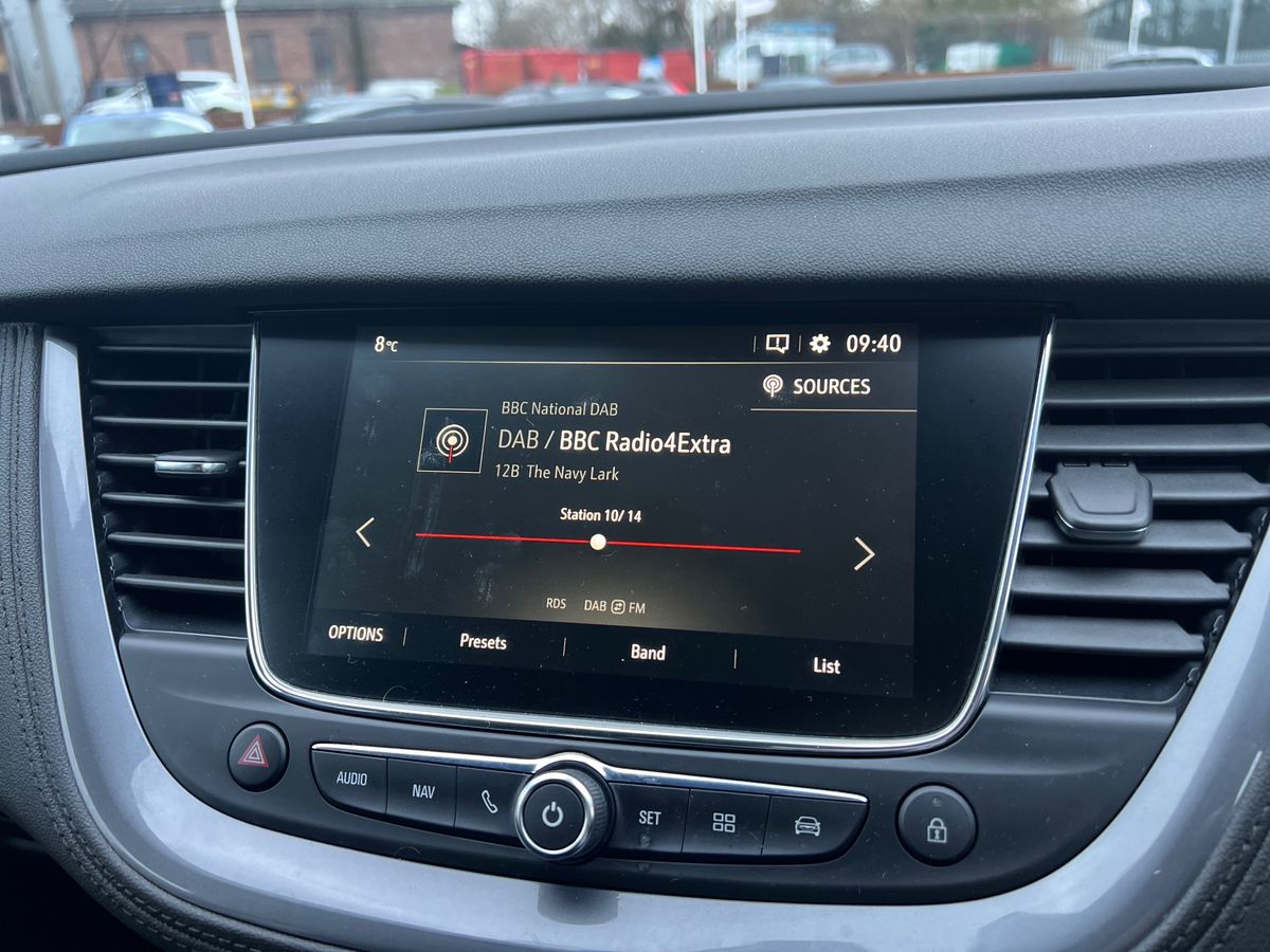 Used Vauxhall Grandland X 2021 for sale - 77312374: Photo 32