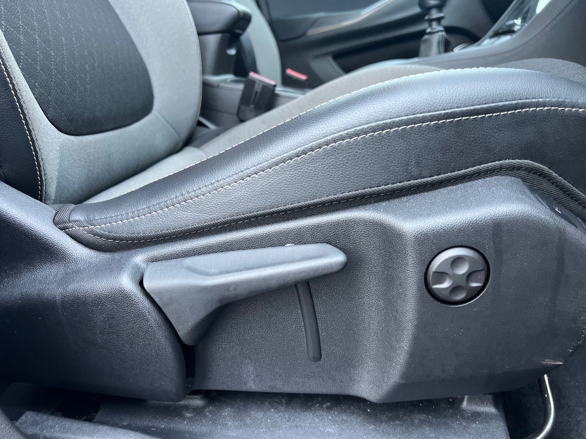 Used Vauxhall Grandland X 2021 for sale - 77312374: Photo 33