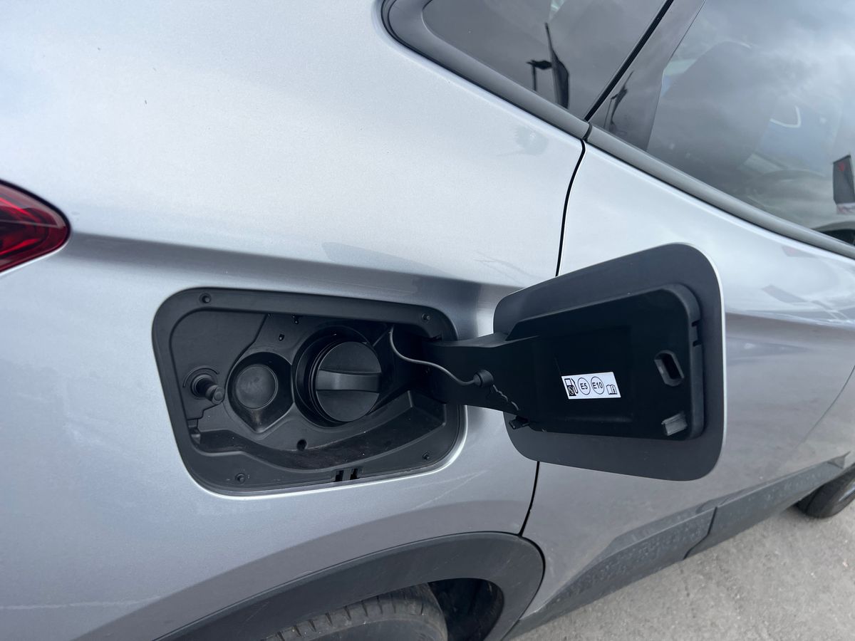 Used Vauxhall Grandland X 2021 for sale - 77312374: Photo 38