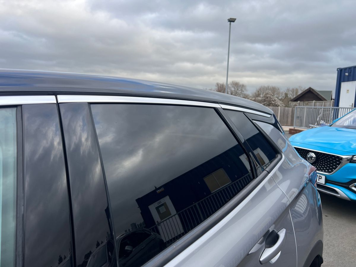 Used Vauxhall Grandland X 2021 for sale - 77312374: Photo 39