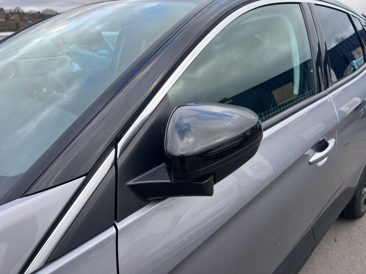 Used Vauxhall Grandland X 2021 for sale - 77312374: Photo 40