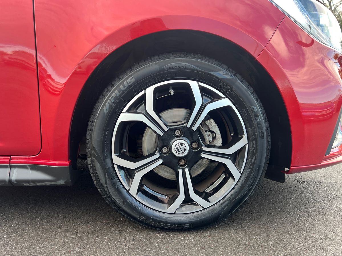 Used MG MG3 2020 for sale - 76312144: Photo 11