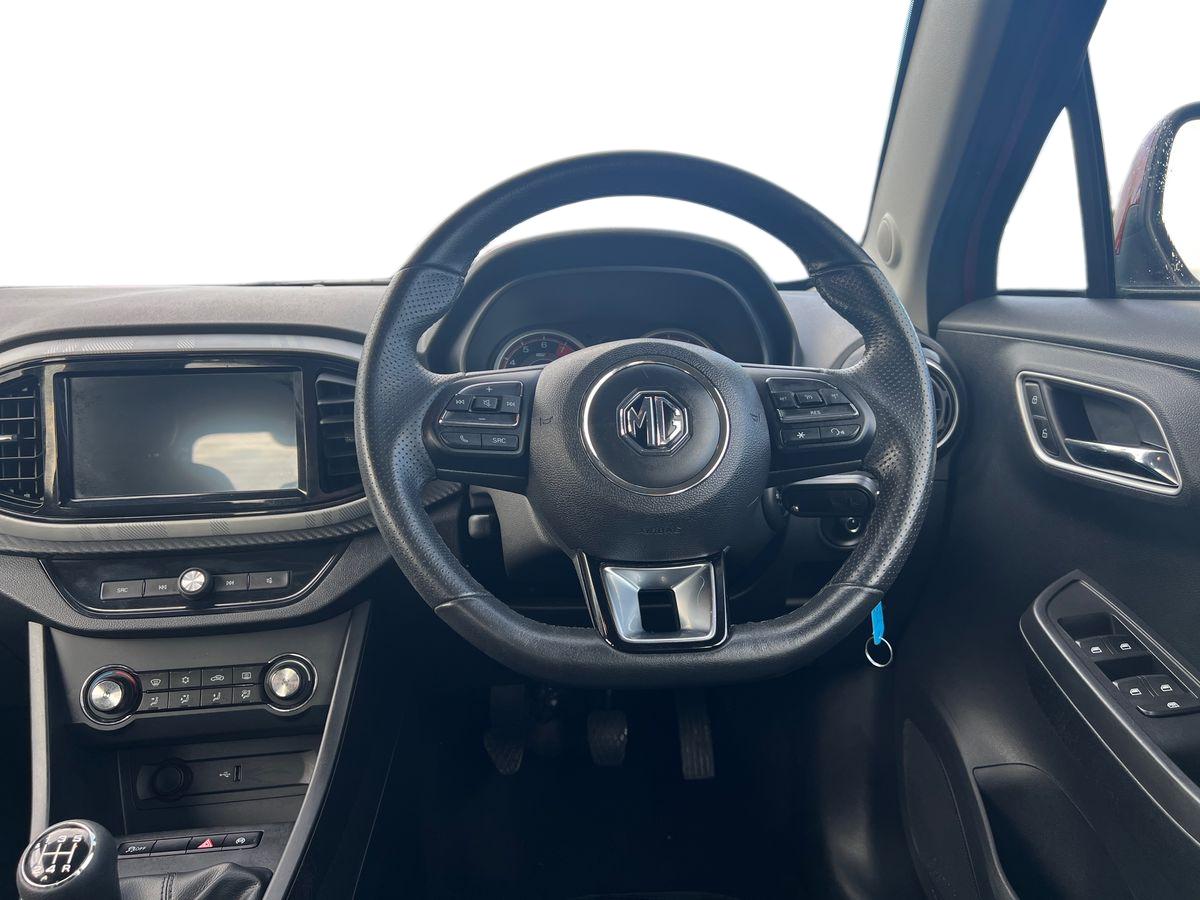 Used MG MG3 2020 for sale - 76312144: Photo 12