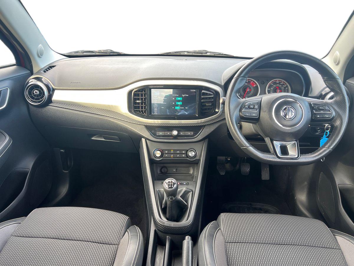 Used MG MG3 2020 for sale - 76312144: Photo 13