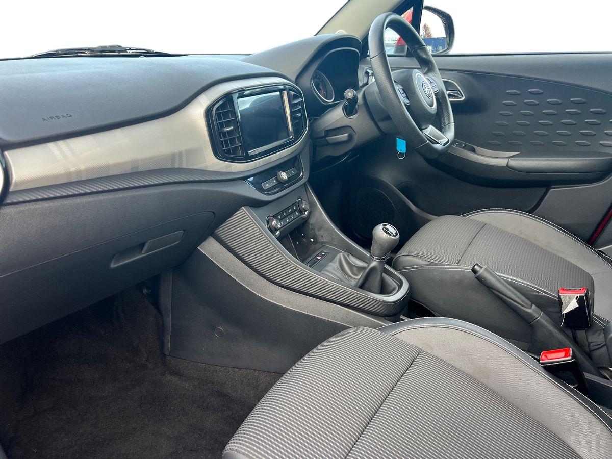 Used MG MG3 2020 for sale - 76312144: Photo 14