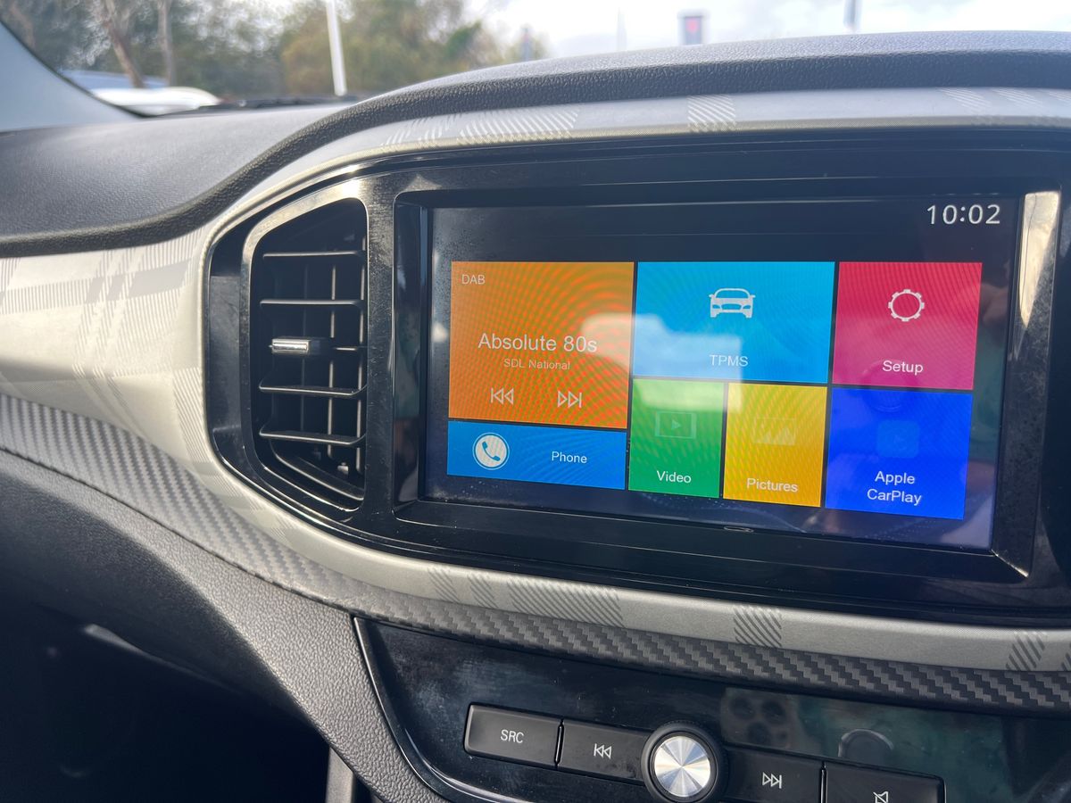 Used MG MG3 2020 for sale - 76312144: Photo 18