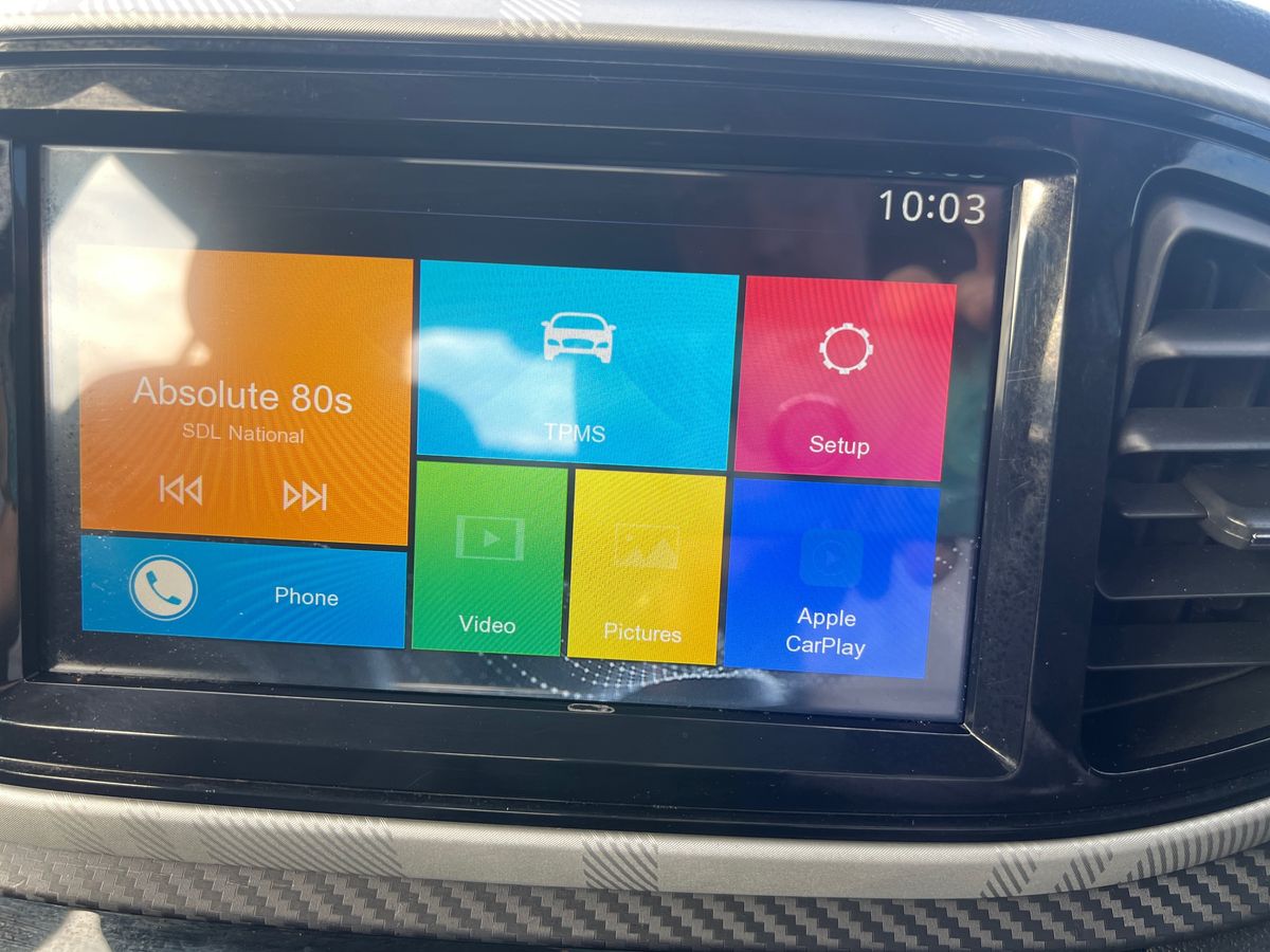 Used MG MG3 2020 for sale - 76312144: Photo 19