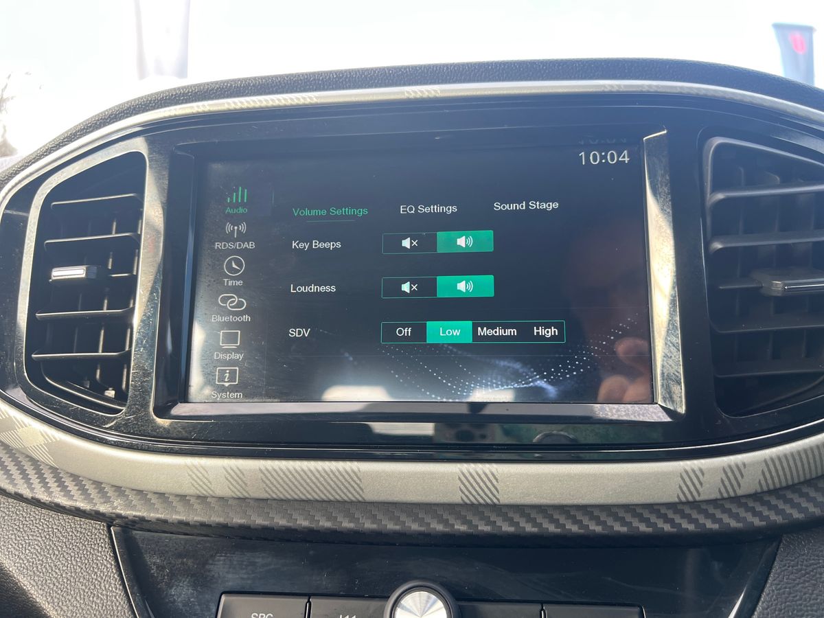 Used MG MG3 2020 for sale - 76312144: Photo 28