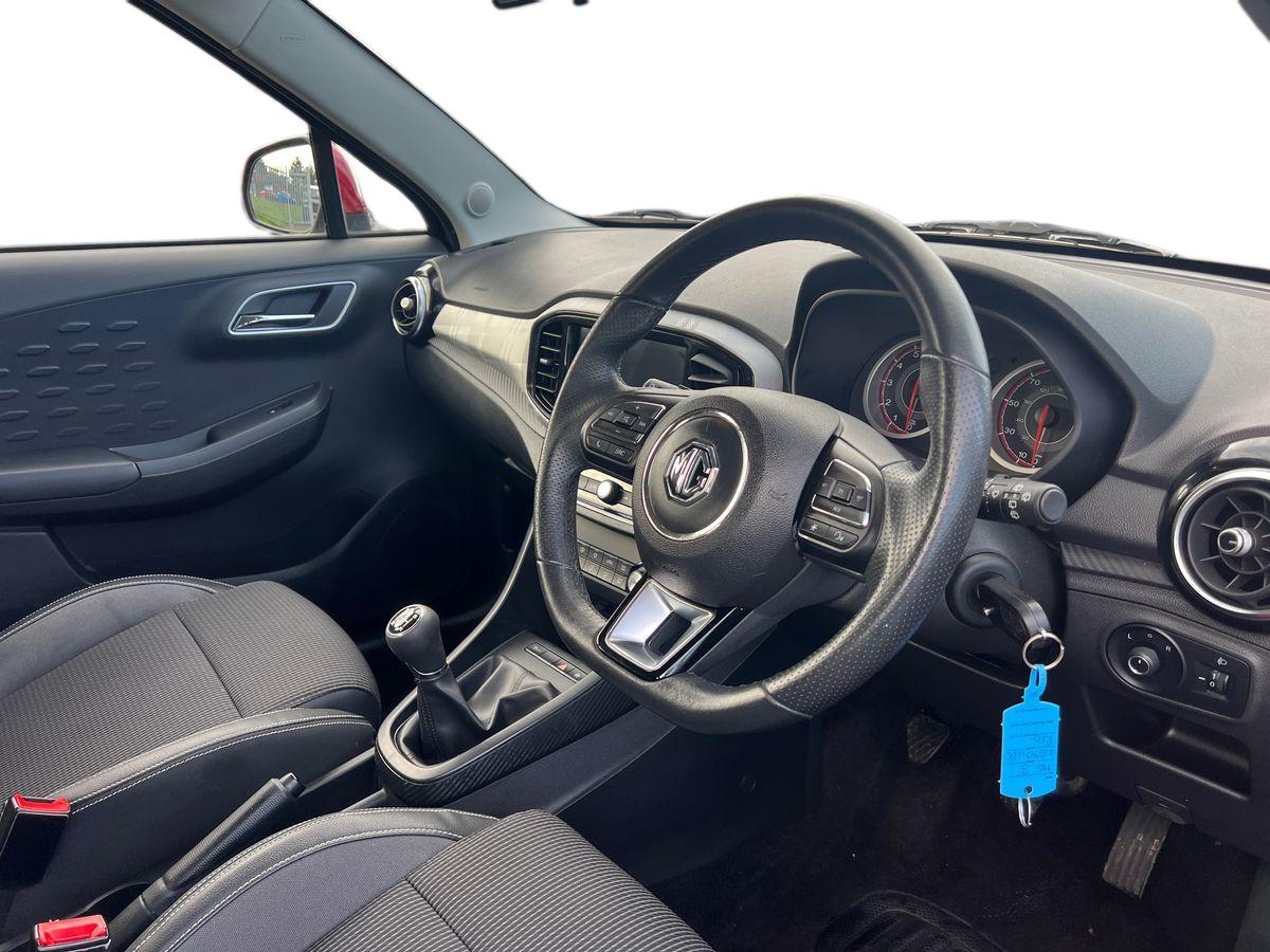Used MG MG3 2020 for sale - 76312144: Photo 3